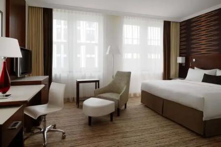 Cologne Marriott - 100