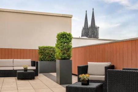 Cologne Marriott - 155