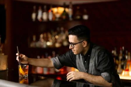 Cologne Marriott - 32