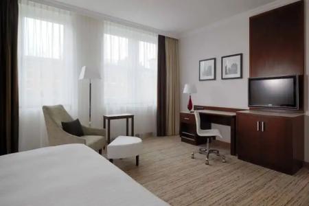 Cologne Marriott - 109