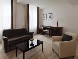 1 Bedroom Executive Suite