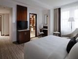 1 Bedroom Double Suite