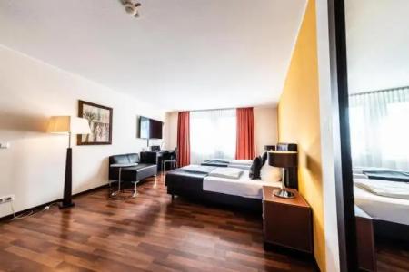 Mauritius & Therme - 72