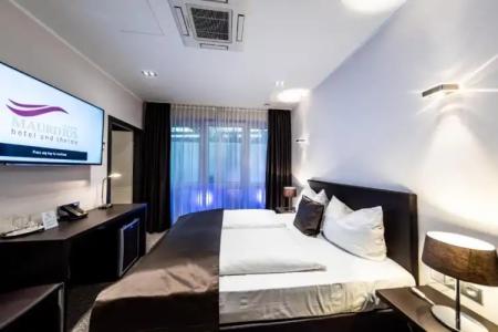 Mauritius & Therme - 50