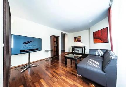 Mauritius & Therme - 96