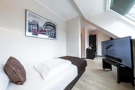 Mauritius & Therme - 39