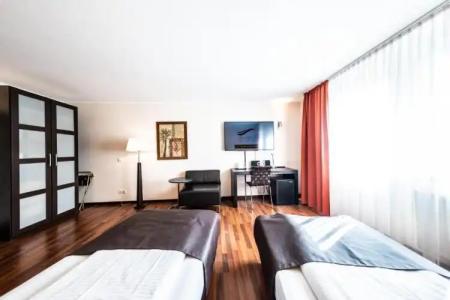 Mauritius & Therme - 70