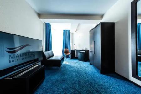 Mauritius & Therme - 73