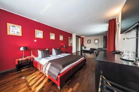 Mauritius & Therme - 79