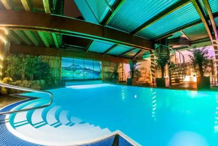 Mauritius & Therme - 17