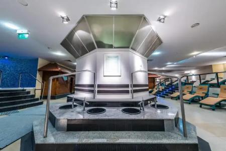 Mauritius & Therme - 14