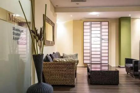 Mauritius & Therme - 15