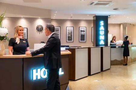 Mauritius & Therme - 33