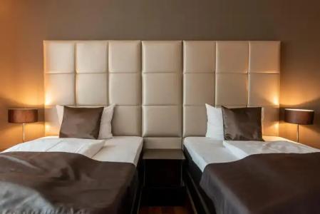 Mauritius & Therme - 2