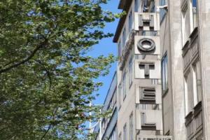 Tante ALMA's Hotel Lasthaus am Ring