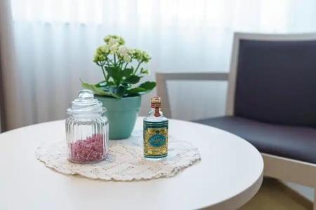 Tante ALMA's Lasthaus am Ring - 37