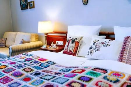 Tante ALMA's Lasthaus am Ring - 53