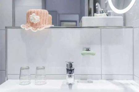 Tante ALMA's Lasthaus am Ring - 42