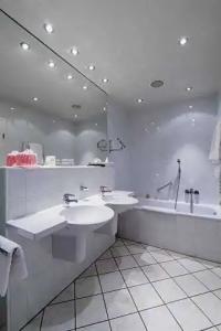 Tante ALMA's Lasthaus am Ring - 60