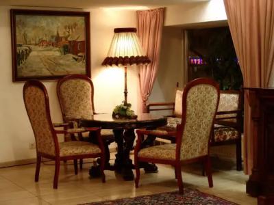 Tante ALMA's Lasthaus am Ring - 2