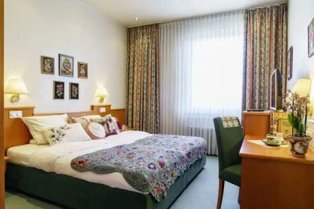 Tante ALMA's Lasthaus am Ring - 5