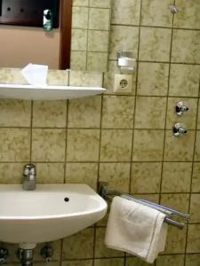 Tante ALMA's Lasthaus am Ring - 8