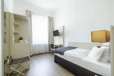 Tante ALMA's Lasthaus am Ring - 40