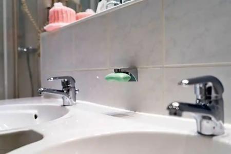 Tante ALMA's Lasthaus am Ring - 59