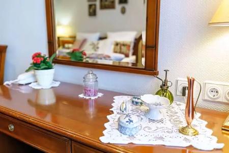 Tante ALMA's Lasthaus am Ring - 55