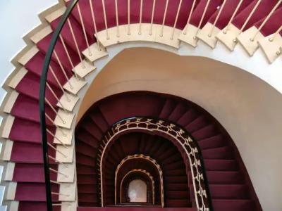 Tante ALMA's Lasthaus am Ring - 16