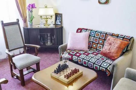 Tante ALMA's Lasthaus am Ring - 15