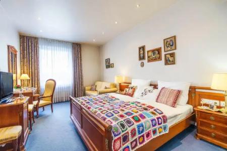 Tante ALMA's Lasthaus am Ring - 64