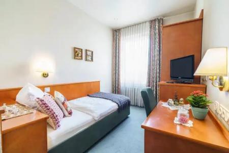 Tante ALMA's Lasthaus am Ring - 28