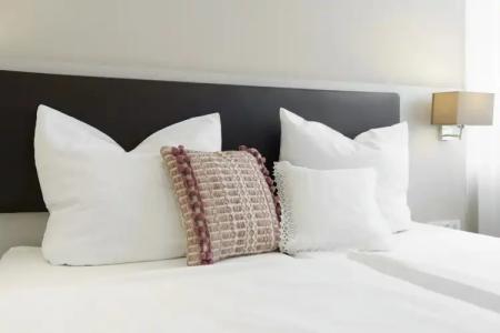 Tante ALMA's Lasthaus am Ring - 4