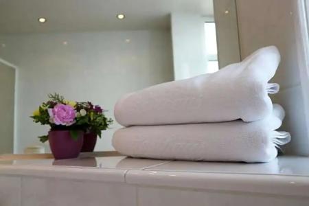 Tante ALMA's Lasthaus am Ring - 57