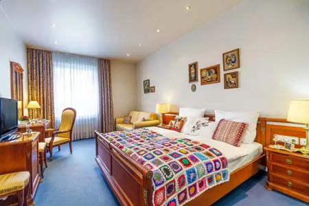 Tante ALMA's Lasthaus am Ring - 51