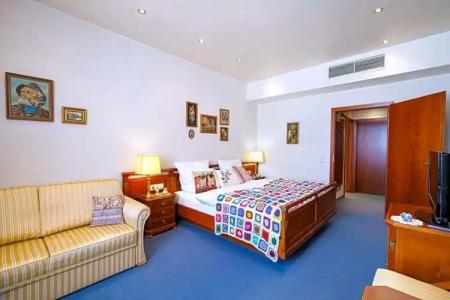 Tante ALMA's Lasthaus am Ring - 52