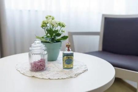 Tante ALMA's Lasthaus am Ring - 41