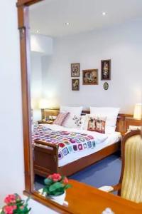 Tante ALMA's Lasthaus am Ring - 54