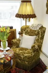 Tante ALMA's Lasthaus am Ring - 1