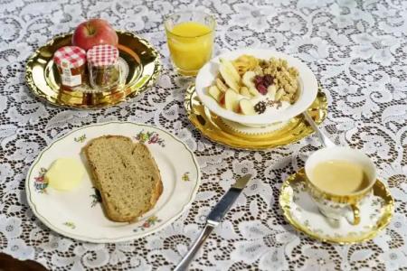 Tante ALMA's Lasthaus am Ring - 11