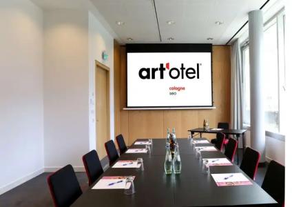 art'otel cologne, Powered by Radissons - 24