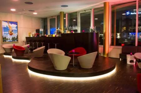 art'otel cologne, Powered by Radissons - 29