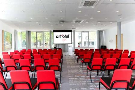 art'otel cologne, Powered by Radissons - 14