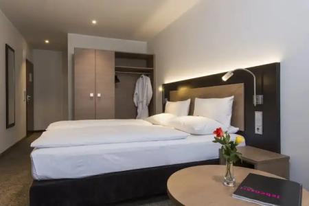 Astor und Aparthotel - 31