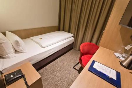 Astor und Aparthotel - 19