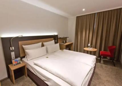 Astor und Aparthotel - 1