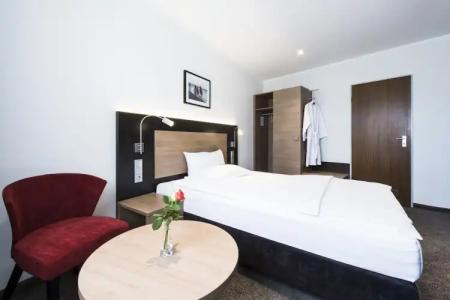 Astor und Aparthotel - 37