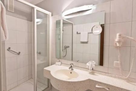 Astor und Aparthotel - 7