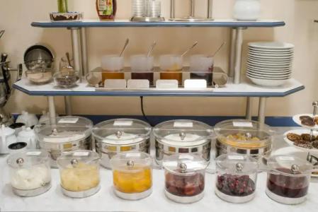 Astor und Aparthotel - 10